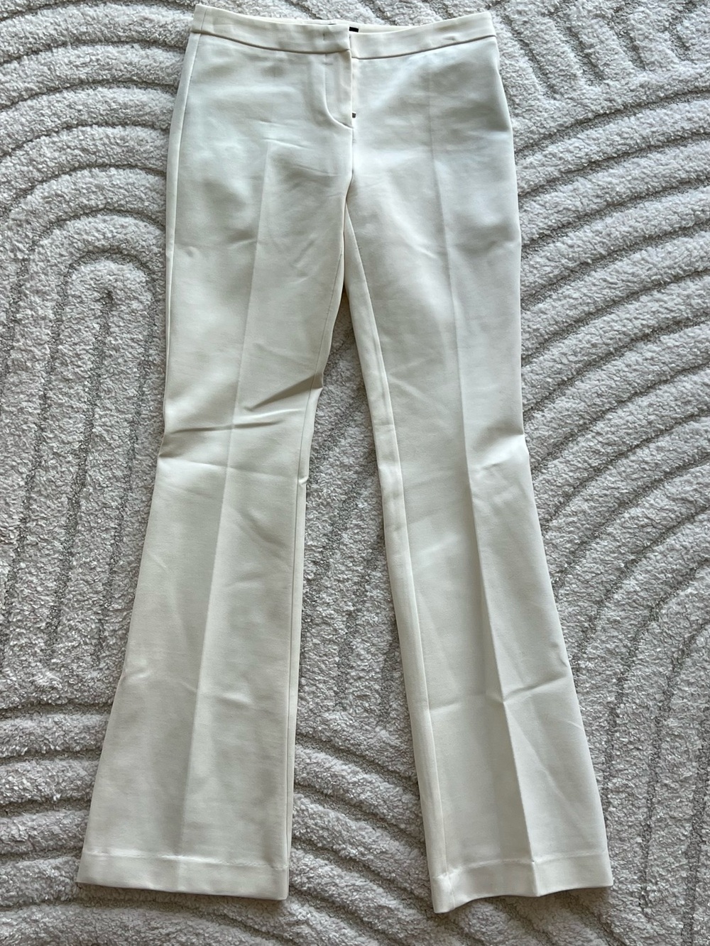 Derek Lam Alana flare pants